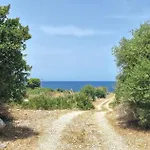 Gheta Presso Riserva Orientata Monte Cofano Villa *