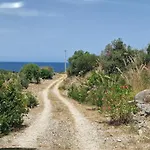 Villa Gheta Presso Riserva Orientata Monte Cofano *