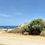 Villa Gheta Presso Riserva Orientata Monte Cofano *