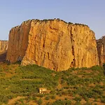 Willa Gheta Presso Riserva Orientata Monte Cofano Castelluzzo