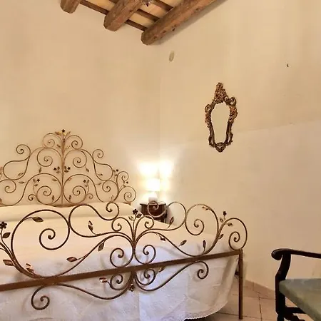 Gheta Presso Riserva Orientata Monte Cofano Кастеллуццо