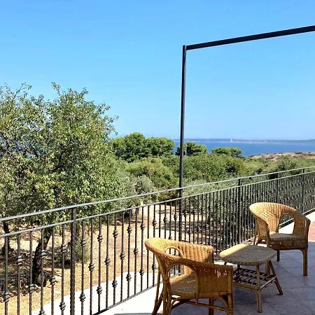 Gheta Presso Riserva Orientata Monte Cofano *