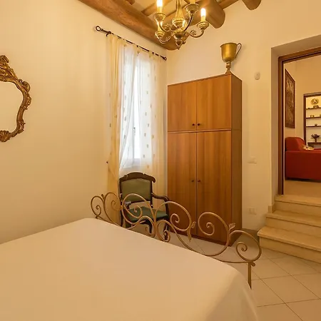 Gheta Presso Riserva Orientata Monte Cofano 别墅