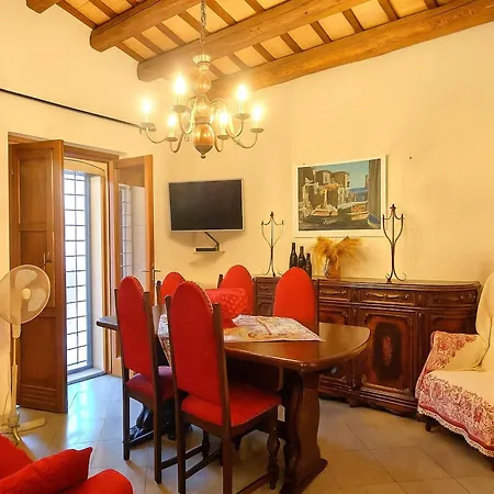 Gheta Presso Riserva Orientata Monte Cofano Вилла *