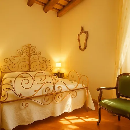 Gheta Presso Riserva Orientata Monte Cofano 别墅