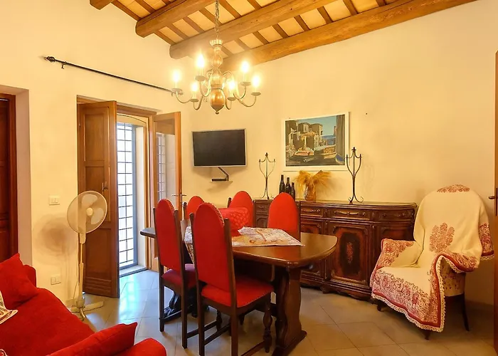 Gheta Presso Riserva Orientata Monte Cofano Villa *