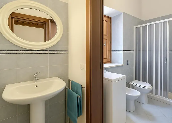 Villa Gheta Presso Riserva Orientata Monte Cofano *