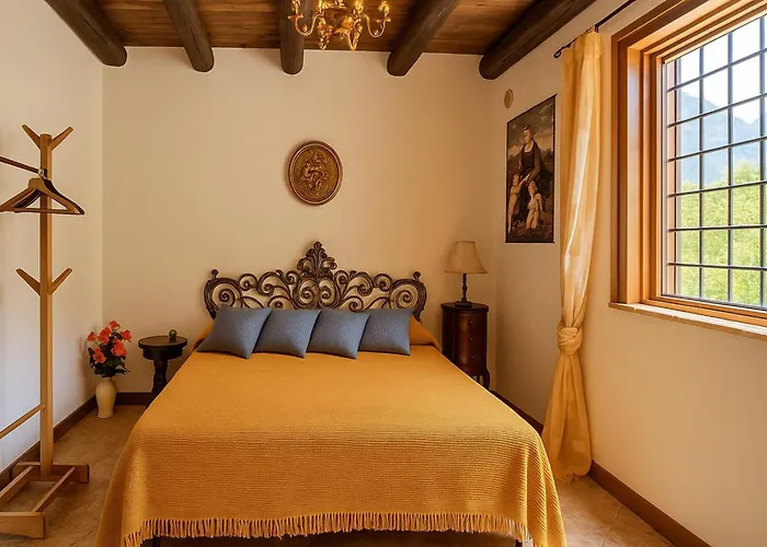 Gheta Presso Riserva Orientata Monte Cofano *