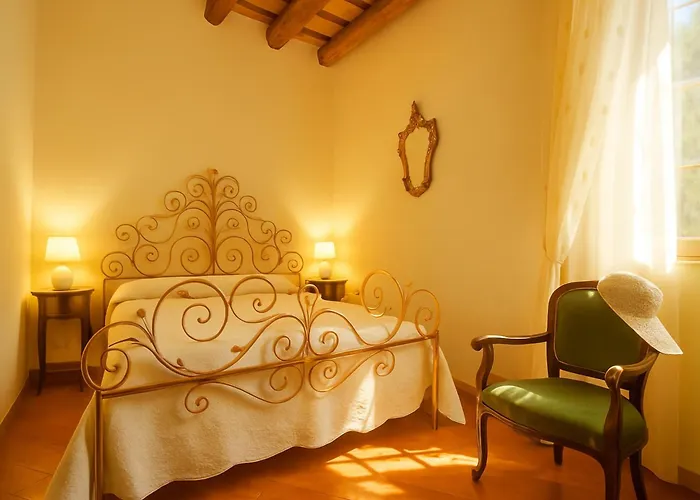 Gheta Presso Riserva Orientata Monte Cofano Villa