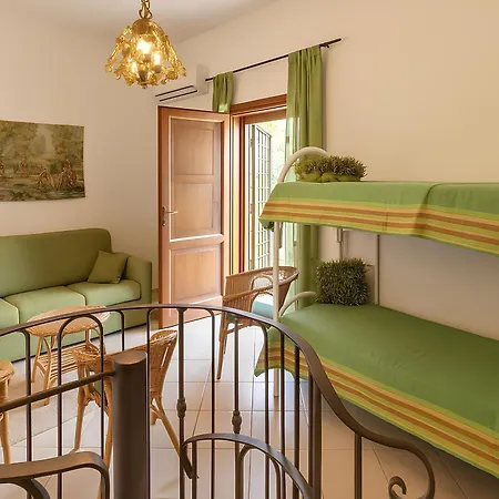 Gheta Presso Riserva Orientata Monte Cofano *