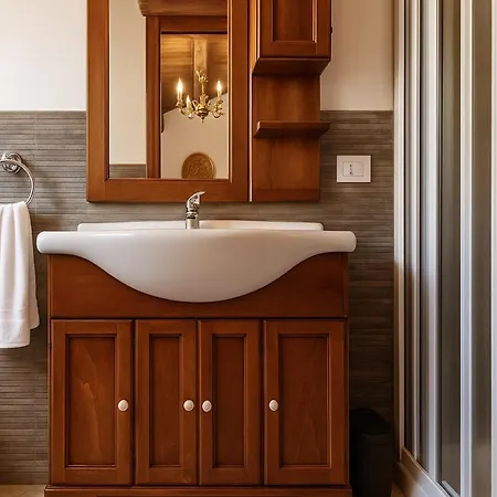 Gheta Presso Riserva Orientata Monte Cofano Castelluzzo