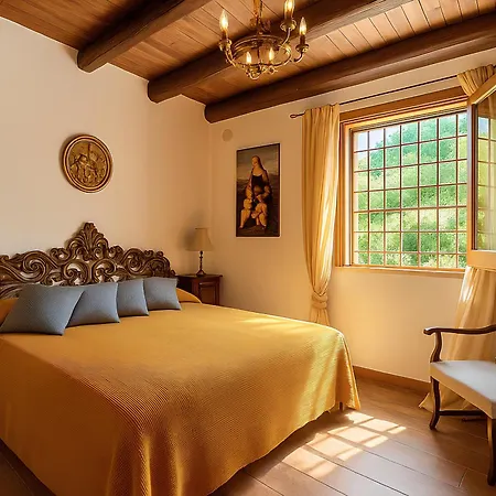 Gheta Presso Riserva Orientata Monte Cofano * Castelluzzo