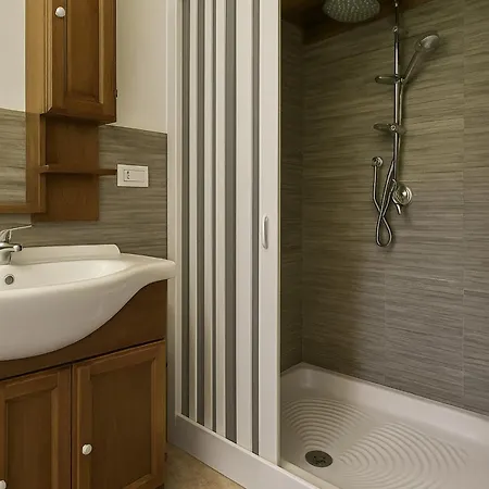 Vila Gheta Presso Riserva Orientata Monte Cofano