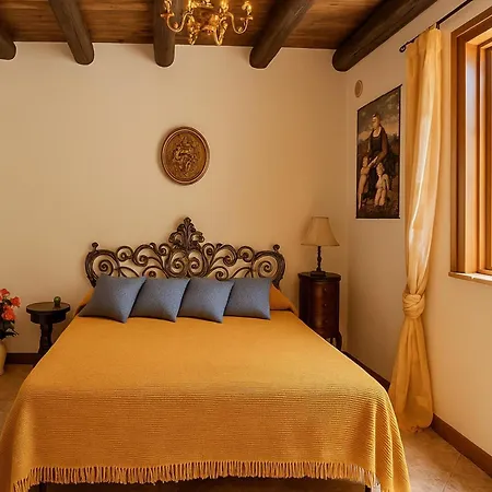 Gheta Presso Riserva Orientata Monte Cofano *