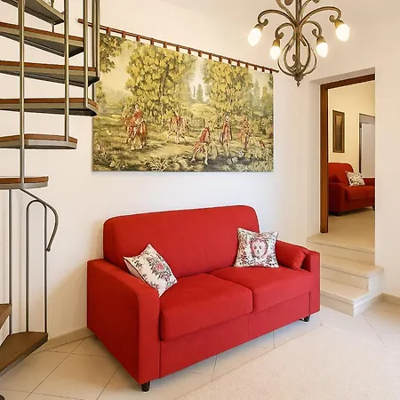 Gheta Presso Riserva Orientata Monte Cofano * Castelluzzo