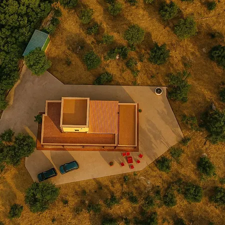 Gheta Presso Riserva Orientata Monte Cofano