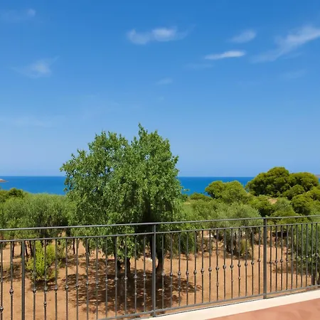 Gheta Presso Riserva Orientata Monte Cofano *