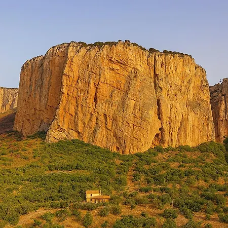 Vila Gheta Presso Riserva Orientata Monte Cofano Castelluzzo